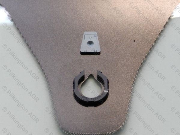 LANCIA YPSILON 5D HBK 2011-;WS GN SOLAR AC