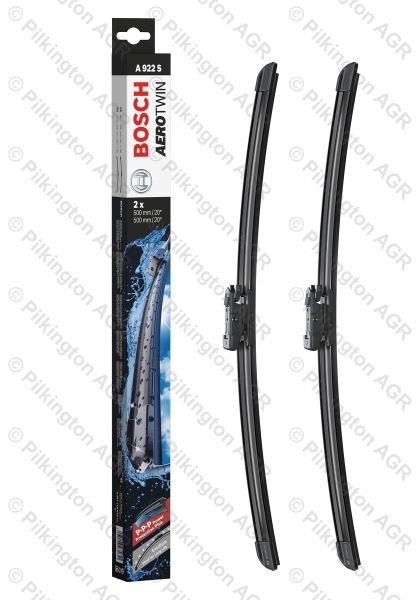 Bosch Aerotwin A922S