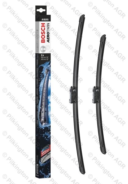 Bosch Aerotwin A010S
