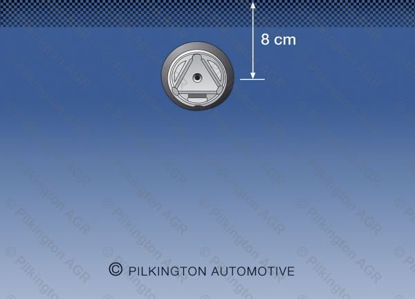 VW GOLF lll CABRIO  93-94;WS GN ENCAP