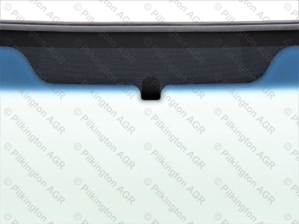 FORD FIESTA 2002; WS GN SOLAR BL VIN HWARE