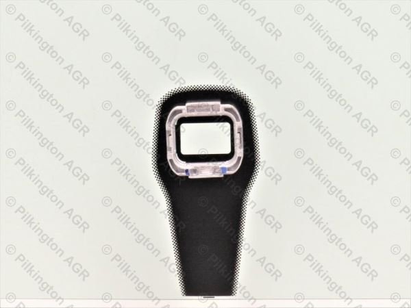 VOLVO FM 2019; WS GN RHD CAMERA BRACKET RS