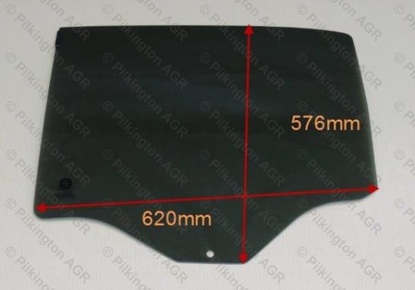 FIAT PANDA 5D HBK 2011-;LRD GY PRIVACY HWA