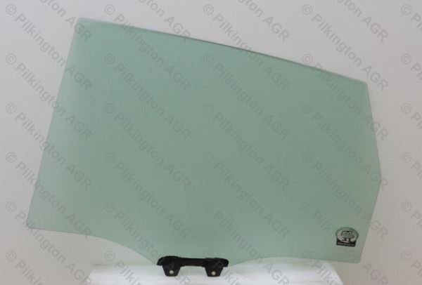 HONDA CRV 5D SUV 2012;LRD GN SOLAR HWARE