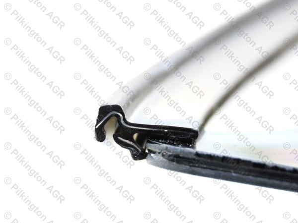 VW TOUAREG 2010-;WS GN SOLAR ACO HTD RSN V