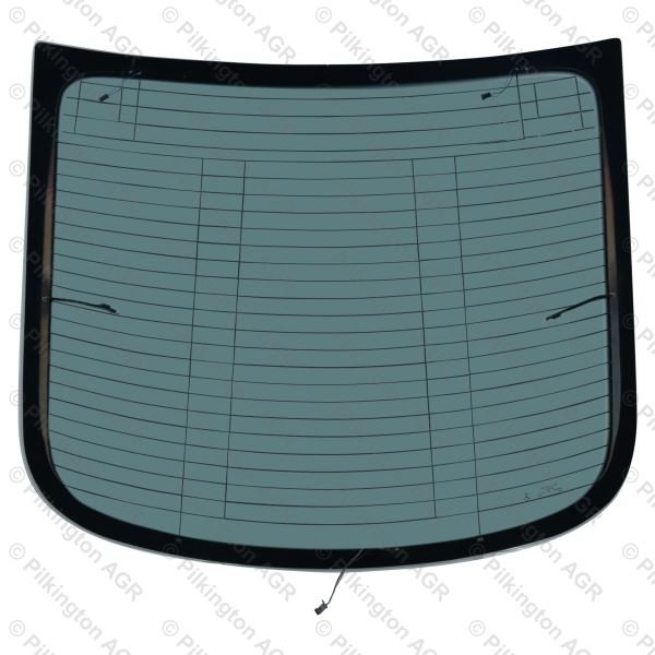 AUDI TT CPE 2014; BL GN SOLAR ANT TV ALARM