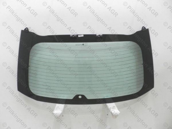 CITROEN C4 PICASSO 02/2007-;BL GN SOLAR HW