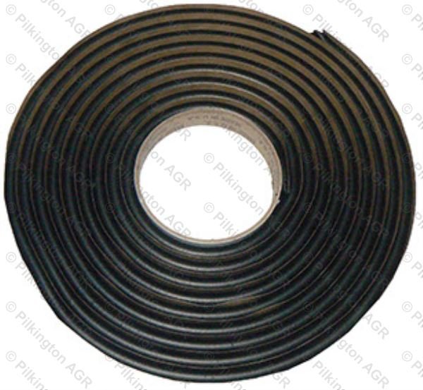 OETech Butyl 8mm x 4.5m Round