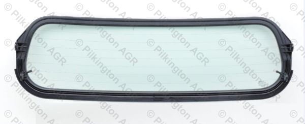 SMART FOR TWO CAB 2D 2007; BL GN SOLAR HWA