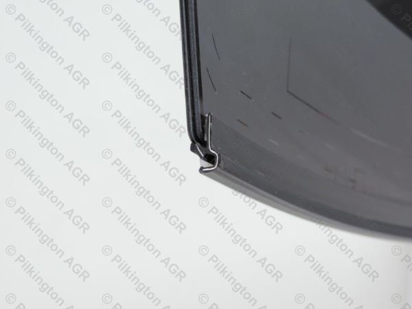 NEW MINI COUNTRYMAN F60 2017; WS GN SOLAR 