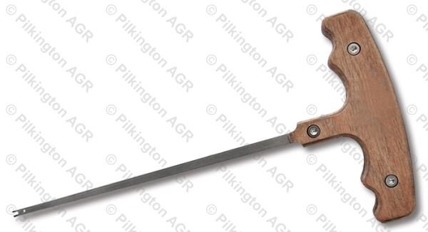 Ergo wire feeder small