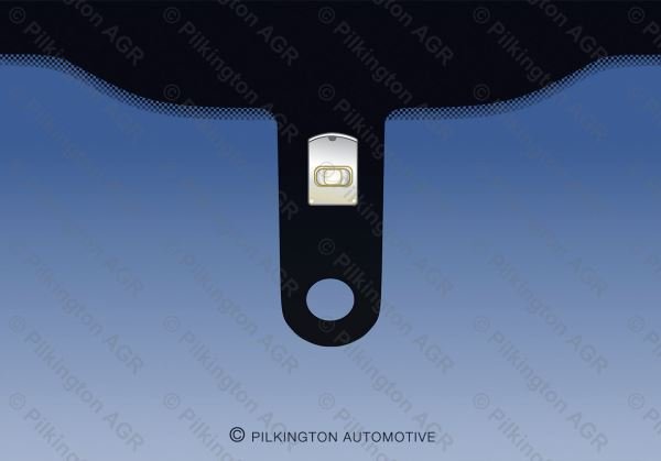JAGUAR XK8 CONV 96-06-;WS GN HTD MOD SILK 