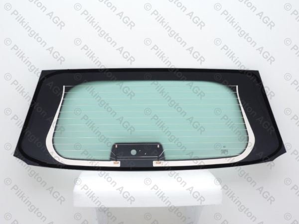 PEUGEOT 207 5D EST 2006;BL GN SOLAR