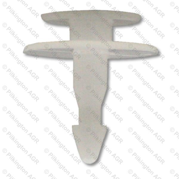 HONDA CRV 2002; CLIP/TAPE BOTTOM