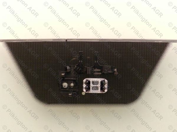 MERCEDES RANGER 230-300 GE/GD 2002-;WS GN 