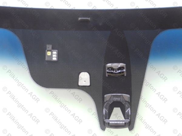 KIA OPTIMA 4D SAL LHD 01/2012; WS GN SOLAR