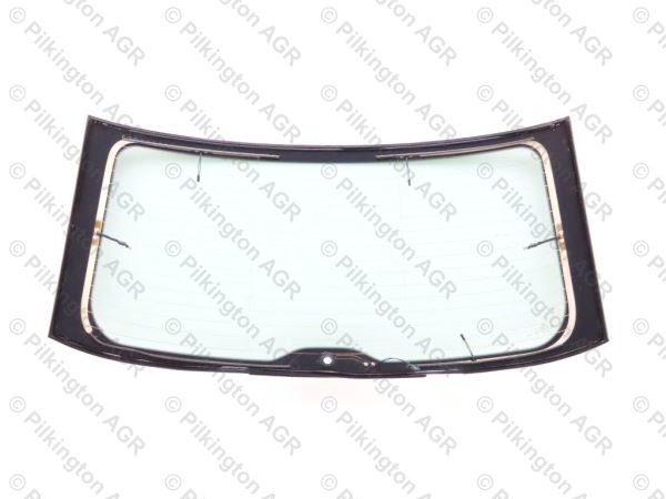 AUDI A3 2003-;BL GN SOLAR ANT GPS TV ENCAP
