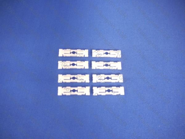SEAT TOLEDO 91-; WS CLIP KIT
