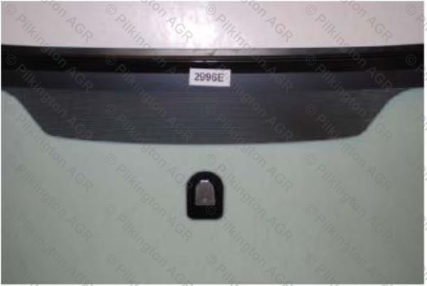 VAUXHALL/OPEL ASTRA 5D HBK 2009-;WS GN SOL