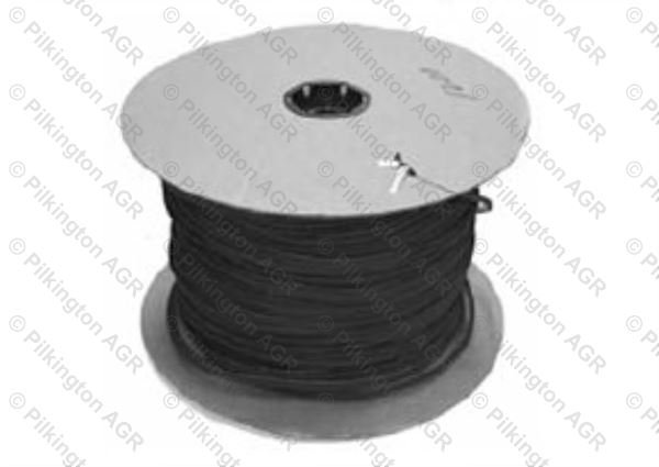 FOAM DAM BAND 6.4*6.4*366M