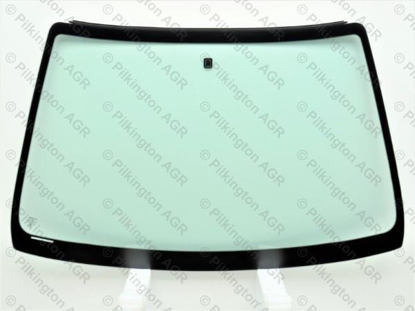HONDA CIVIC 5D HBK 95-01-;WS GN VIN HWARE