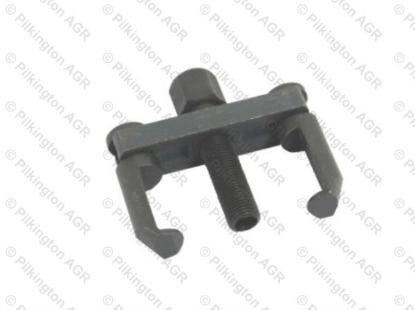 OETech Wiper Arm puller rear water Jet