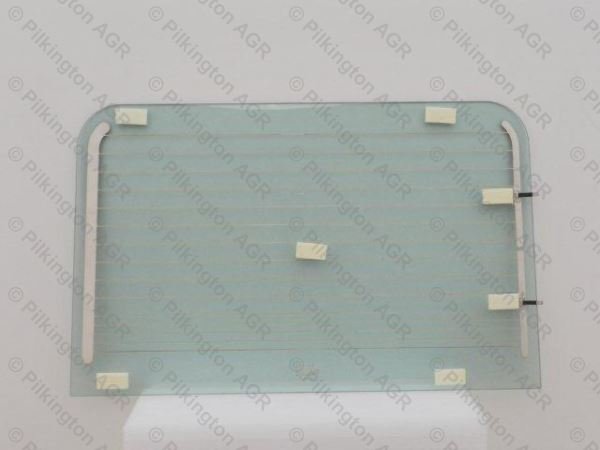 ROVER LAND ROVER 88 & 109 58-84;BL GN
