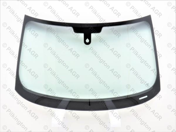AUDI A1 3D HBK 10/2009-;WS GN SOLAR GY RSN