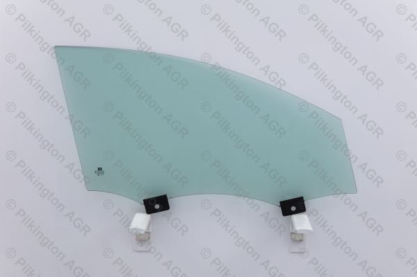 AUDI Q7 2006-;RFD GN SOLAR LAMI HWARE
