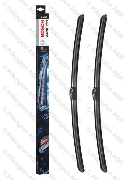 Bosch Aerotwin A053S