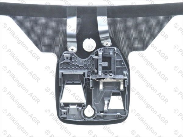 WS GN SOLAR CAMERA BRACKET  HTD RSNLSN VIN