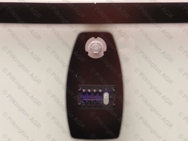 BMW 7 SERIES 09/2003-;WS GN SOLAR GN HTD R