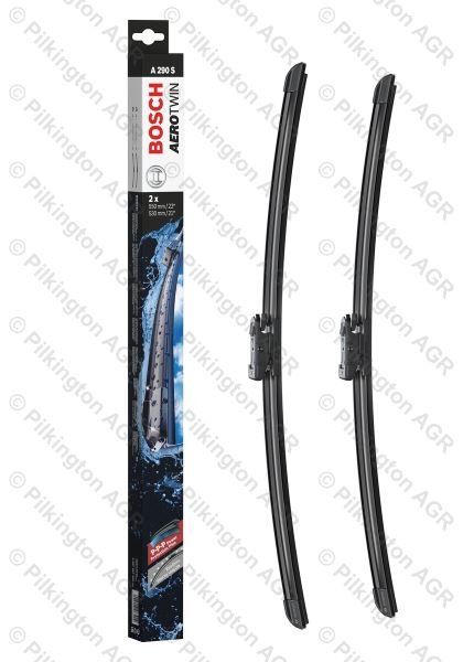 Bosch Aerotwin A290S