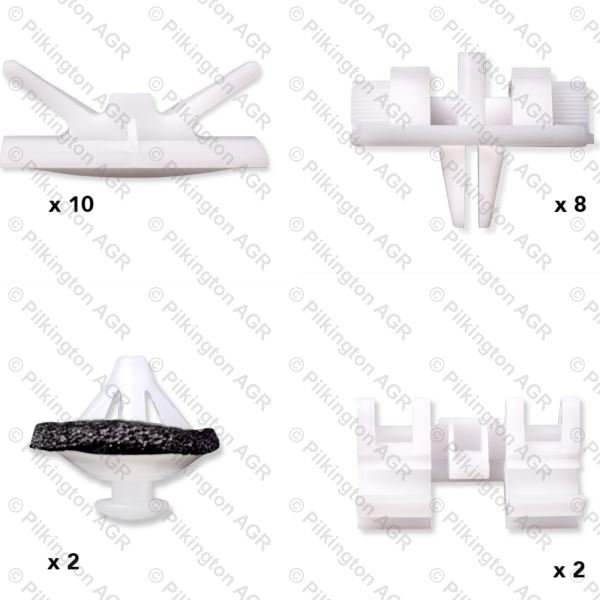 NEW MINI R50 2000 + CABRIO R52 2004; CLIP/