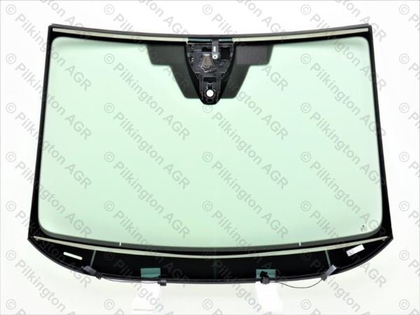 SKODA ENYAQ IV 5D SUV 2020; WS CK CAMERA B