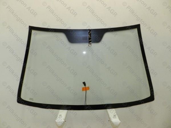 FORD KA 2002-;WS GN SOLAR HTD 1S