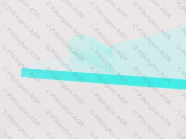 3MM TEMPORARY GLAZING SHEET 1220MMX915MM