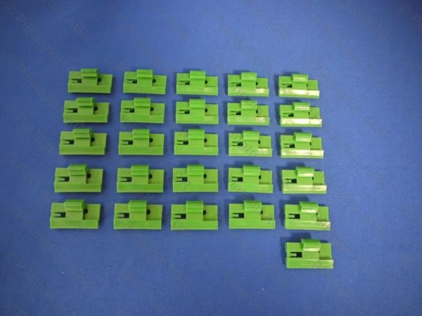 VOLVO 760 CPE 960 SAL EST 87-95;WS CLIP KI
