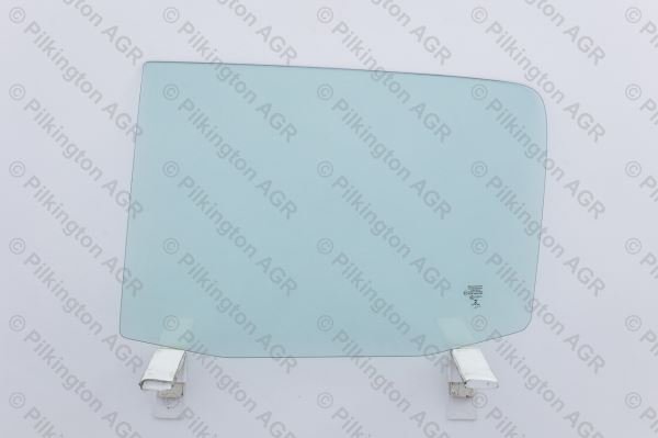 TOYOTA HI-LUX 4D PU 2005-;LRD GN HWARE