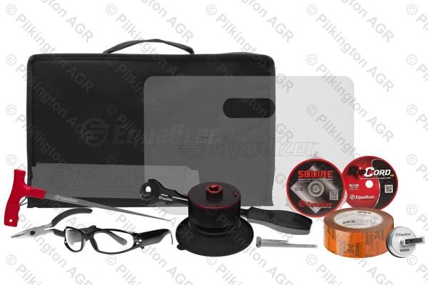 Equalizer Raptor Tool Kit