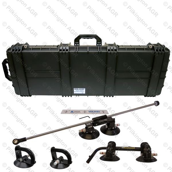 SOLO NEO Case- KIT3060