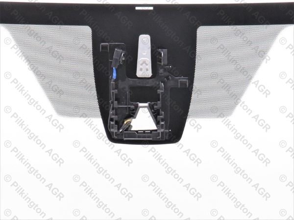 TOYOTA RAV 4 LHD 2019; WS GN ACO CAMERA BR