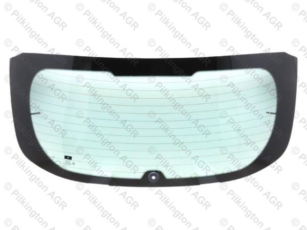FOCUS 5D HBK 2010-;BL GN SOLAR OTHER HWARE