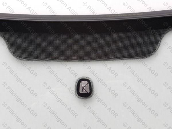 RANGE ROVER L320 5D 2009 -;WS GN SOLAR ACO