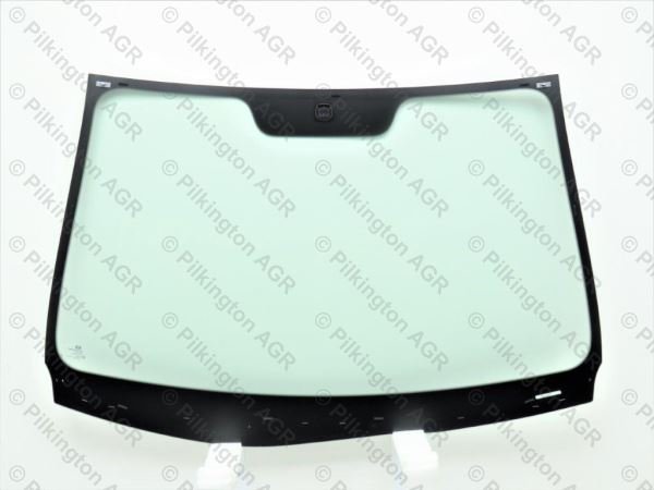 KIA PRO CEE'D 3D HBK RHD 2007; WS GN RHD V