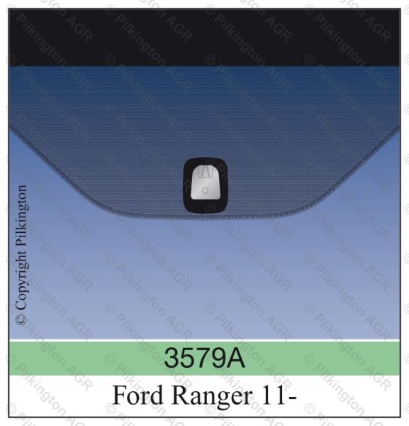 FORD RANGER PU (REGULAR/SUPER CAB/DOUBLE C