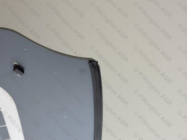 NISSAN PULSAR 5D HBK 2014-; BL GY PRIVACY 