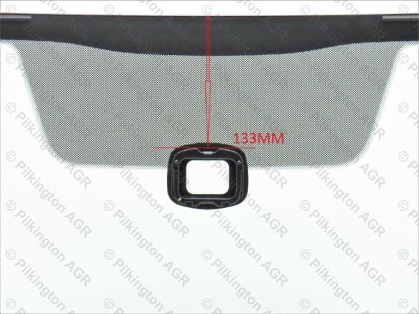 VW TOURAN MPV 2003/ TOURAN MPV 2011;WS GN 