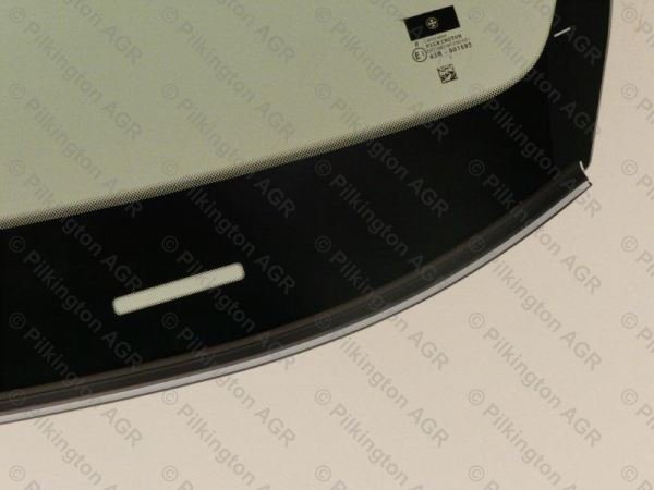 FORD FIESTA 3D 5D HBK 2008; WS GN SOLAR VI