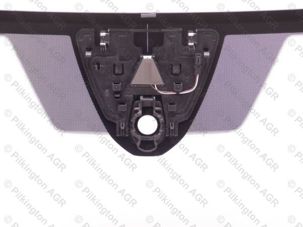 VW T CROSS 5D SUV 2019; WS GN SOLAR CAMERA